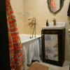 Гостиница Квартира с дизайнерским ремонтом, фото 8