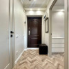 Гостиница Квартира Стильная квартира на Ленинском пр., фото 13