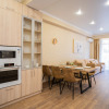 Апартаменты RED APARTMENTS Светлана Парк Оливия, фото 6