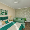 Отель Квартира Green Boutique, фото 4