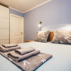 Апартаменты AG Apart Profsoyuznaya Apartments Апартаменты AG Apart Profsoyuznaya Apartments в Москве