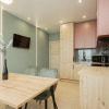 Квартира Современные апартаменты, фото 4