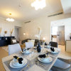 Отель Apartments 52|42 - 2BR Dubai Marina Sea View - K1802, фото 5