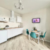 Апартаменты Люкс Голубая Лагуна, фото 9