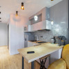 Апартаменты Студия 1 Кровать, фото 6