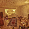 Отель Minia Cave Hotel Ortahisar, фото 23