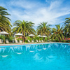 Отель Silver Bay, фото 16
