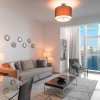 Апартаменты HiGuests Vacation Homes - Laguna Tower в Дубае