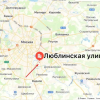 Апартаменты Москва метро Братиславская 1, фото 17