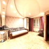 Апартаменты Mirnydom Студия у Храма с маленькой спальней, фото 3