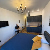 Гостиница Квартира Студия сердце Ярославля, фото 1