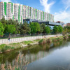 Апартаменты Goodtime Apartments Рядом с Красивейшим Парком Краснодар, фото 2