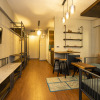 Апарт-отель  Cube Suites, фото 49