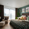 Апартаменты Novin House KALAHARI, фото 7