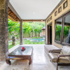 Отель Вилла Bamboo Bali Villa 3, фото 4