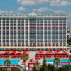Отель Megasaray WestBeach Antalya, фото 2