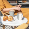 Апартаменты Comfort Life на Херсонской с террасой, фото 13