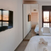 Апартаменты Brand New 2 Bedrooms Duplex - Florentine #TL58, фото 3