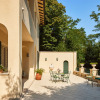 Отель Вилла Monacelli, фото 4