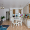 Гостиница Квартира Comfort Парк Горького Сочи, фото 18