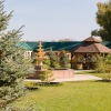 Отель Park.Resort.Green Land Resort в Актобе