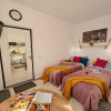 Гостиница Квартира Уютная Студия по Тухачевского 49/2-25, фото 12