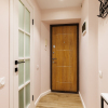 Гостиница Квартира Однокомнатная квартира, фото 37