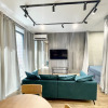 Гостиница Квартира Студия с дизайнерским ремонтом в ЖК Моравия, фото 3