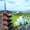 Курортный отель Da Nang  Mikazuki Japanese Resorts and Spa, фото 4