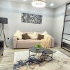 Гостиница Квартира Уютная квартира на Ромашке Георгиевск