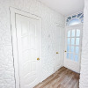 Апартаменты двухкомнатная квартира, фото 18