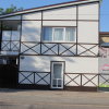 Гостиница Moj Dom Na Krasnodarskoj Guest House в Ейске