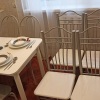 Апартаменты Центр 3 изолированных комнаты, фото 22
