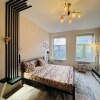 Гостиница Квартира Двухкомнатная в Стиле Loft, фото 1