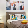 Апартаменты Sunny Days Apartment Ереванская, фото 4