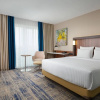 Отель Courtyard by Marriott Tashkent, фото 15