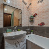 Гостиница Квартира на Циолковского, фото 14