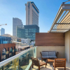 Апартаменты BnBIsrael - Montefiore, фото 14