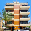 Апартаменты Rare 3 Bdr Sea View Penthouse Beach Side #TL11, фото 5