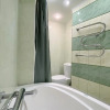 Гостиница Квартира Daily Rent Apart- Двухкомнатная квартира с двумя балконами, фото 18