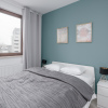 Апартаменты Chill Apartments Wola Center, фото 46