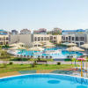 Отель MOREA Family Resort&Spa All inclusive Отель MOREA Family Resort&Spa All inclusive в Анапе