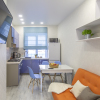 Гостиница SuperCentral Location, GoldenRing-Apartments, Бесконтактное заселение, фото 12