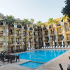 Отель Stone House Hotel, фото 1