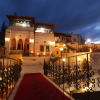 Отель Eliz Cave House, фото 2