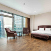 Апартаменты SkyRent24 Moscow City 54 этаж 3 комнаты Global, фото 25