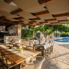 Отель Вилла St. George's Retreat Village, фото 8