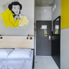 Хостел Urban, фото 27