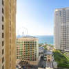 Апартаменты Marco Polo - Perfect Dubai Getaway | Sea & Dubai Eye Views, фото 35