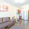 Гостиница Квартира Студия, фото 4